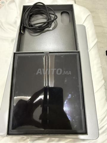 Samsung Z Fold 7 - 2