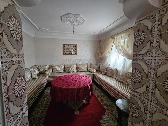 Appartement meublé à Salé Jadida - 2