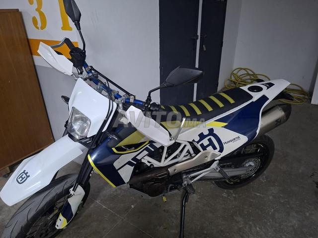 HUSQVARNA 701 SM