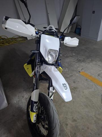 HUSQVARNA 701 SM - 2