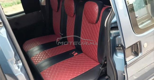 Citroen berlingo 2008