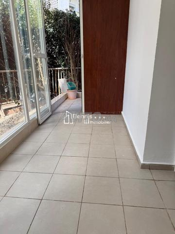Appartement à Louer Hay Riad RABAT