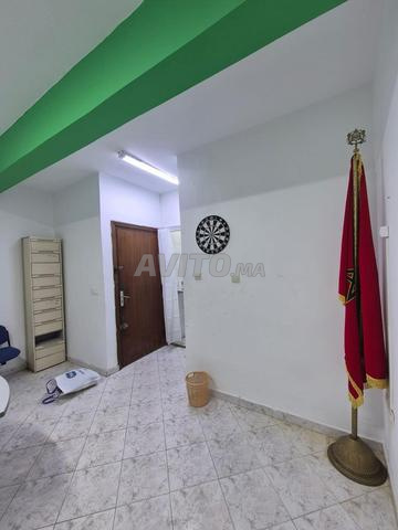 BUREAU À LOUER — CASABLANCA  Bourgogne - 2