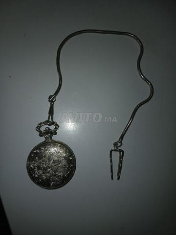 montre de poche - 2