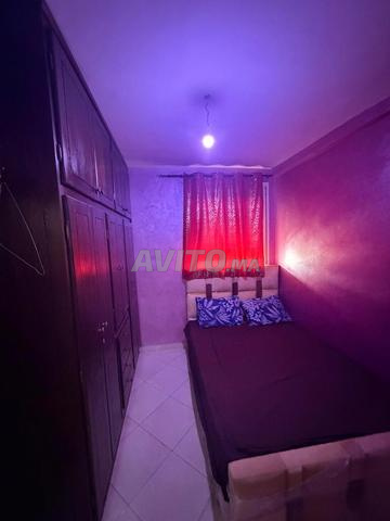 Appartement meublé à louer 80 m² à Agadir - 2