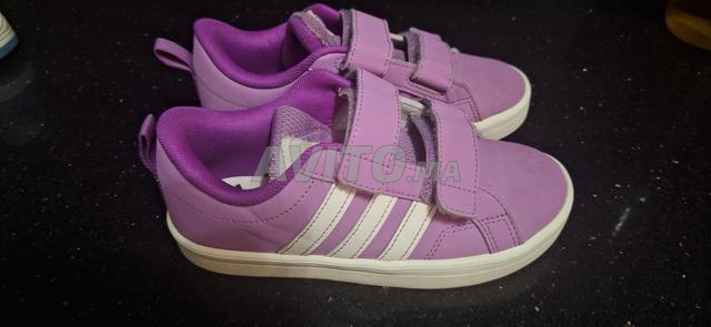 Chaussures d'occasion à vendre - 2
