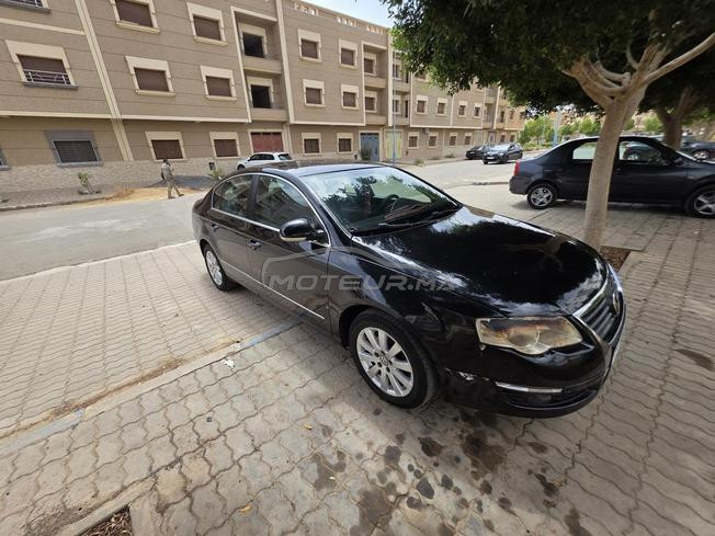 volkswagen passat 1.9