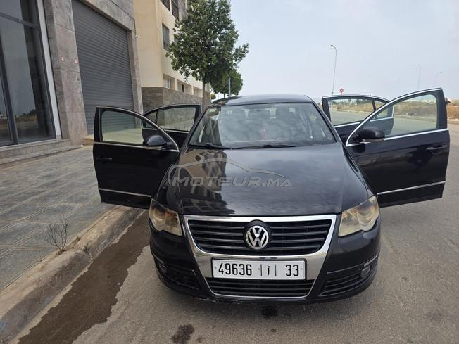 volkswagen passat 1.9