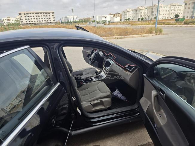 volkswagen passat 1.9