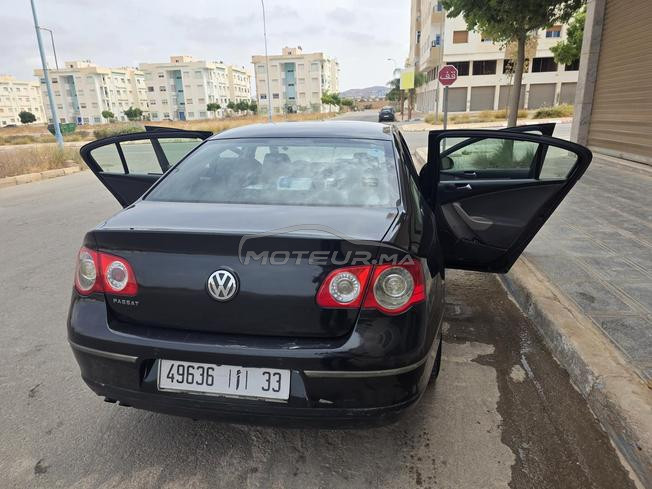 volkswagen passat 1.9