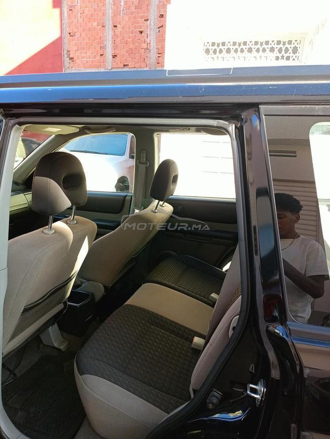 nissan x trail