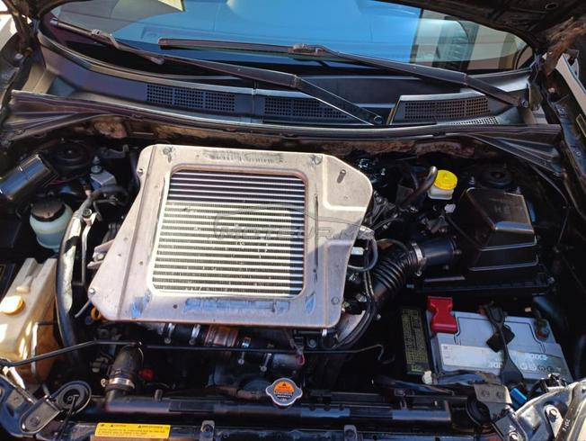 nissan x trail