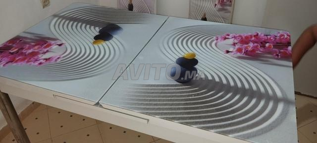 طاولة طعام جيدة جدا بثمن مناسب - 2
