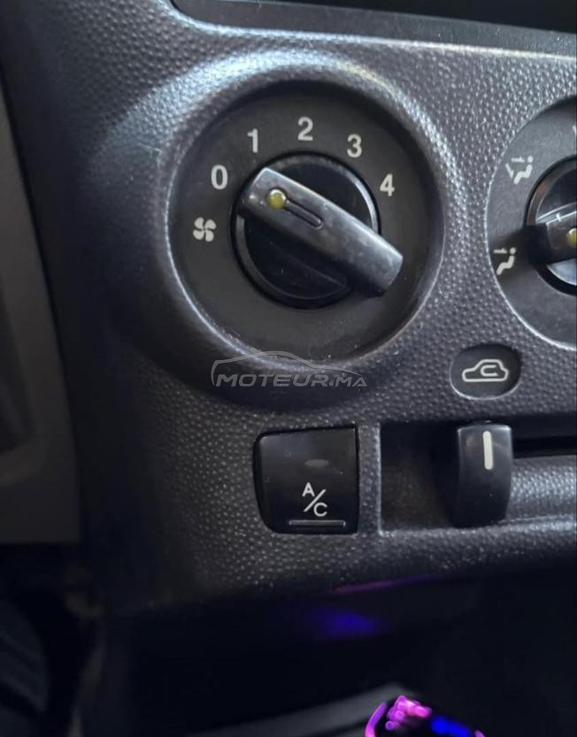 Kia pikanto model2004