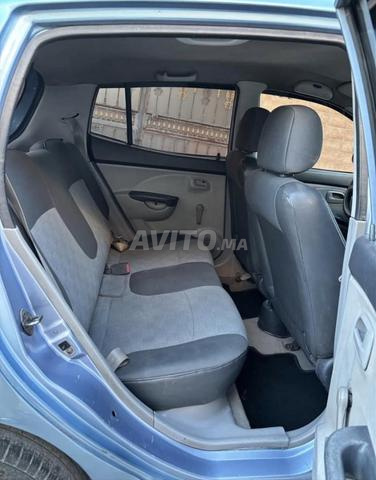Kia Picanto modèle 2004 - 2