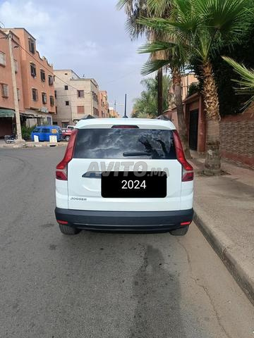 داسيا جوجر ديزل - 2