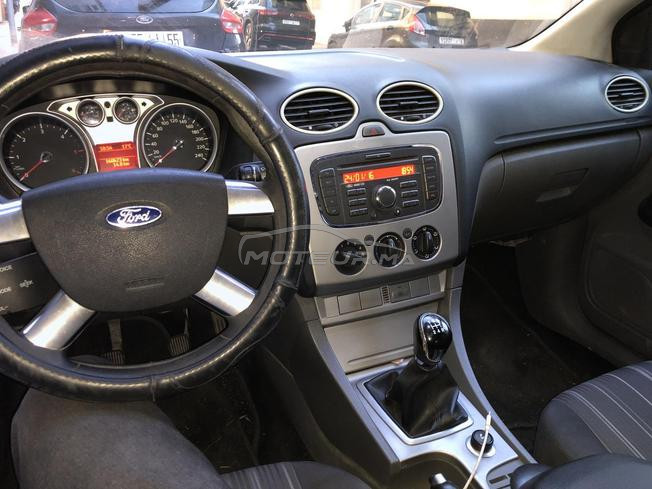 Ford Focus Diesel Manuelle 2011 à Casablanca
