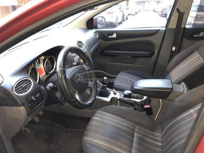 Ford Focus Diesel Manuelle 2011 à Casablanca