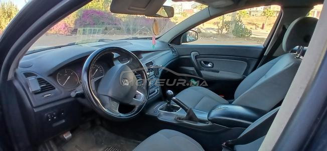Renault Latitude Diesel Manuelle 2010