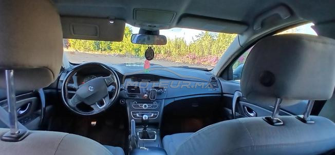 Renault Latitude Diesel Manuelle 2010