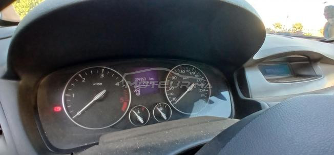Renault Latitude Diesel Manuelle 2010