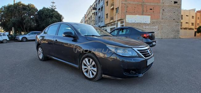 Renault Latitude Diesel Manuelle 2010