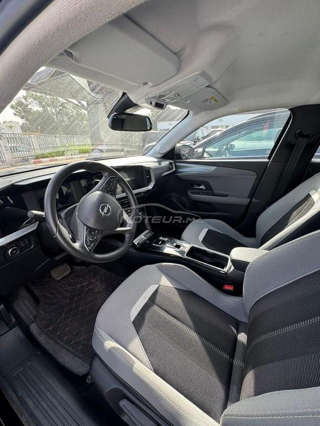 Opel mokka Essence Automatique 2025 à Mohammedia