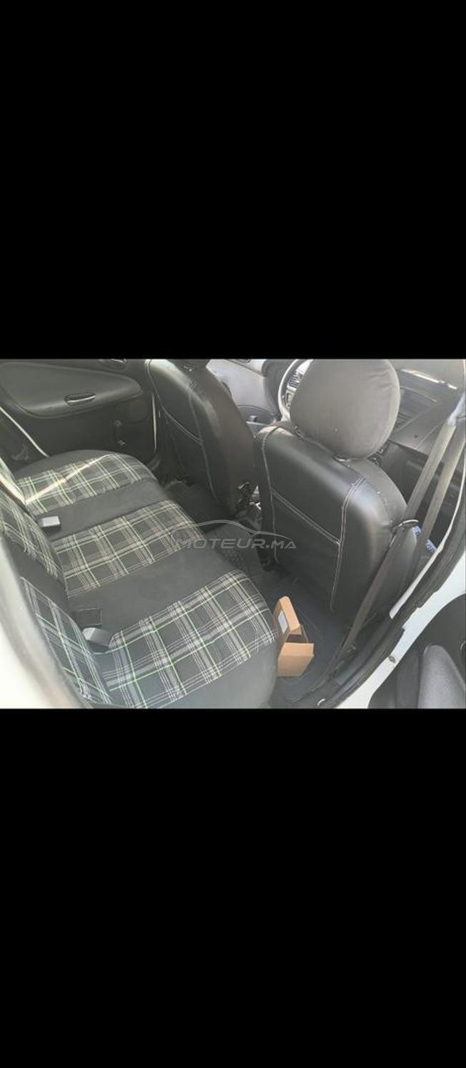 Peugeot 206 plus essence 