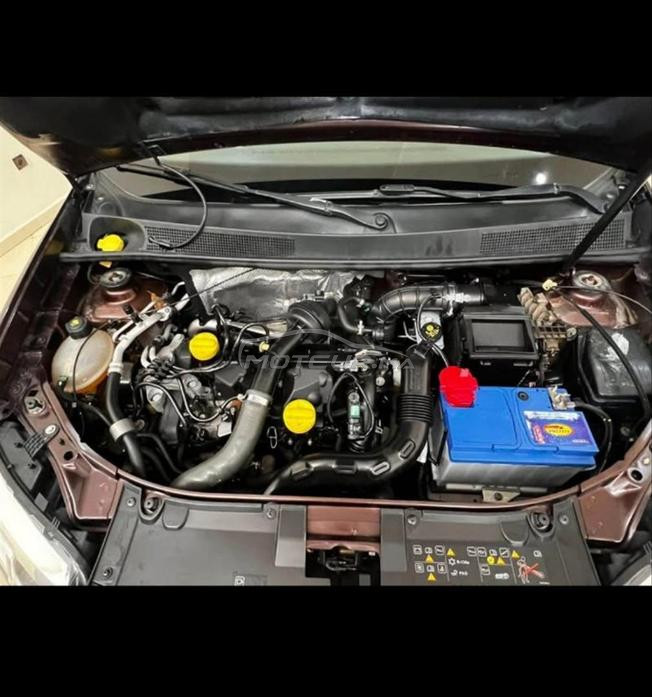 Dacia Sandero Stepway 2018