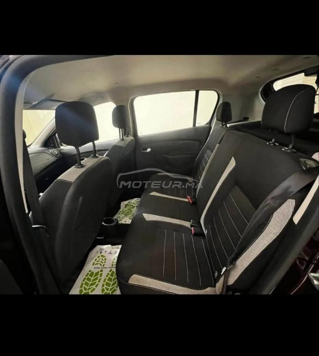 Dacia Sandero Stepway 2018