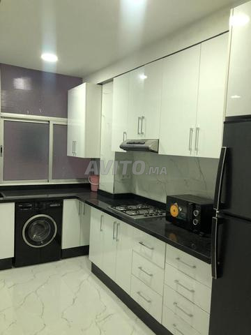 appartement tanger - 2