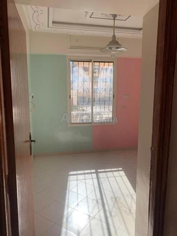 À LOUER – APPARTEMENT MEUBLÉ | HAY MOULAY RACHID - 2