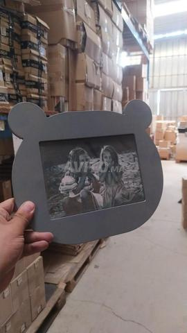 🖼️ إطارات صور أنيقة – زين منزلك