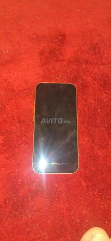 Nouvel iPhone 17 Pro - 2