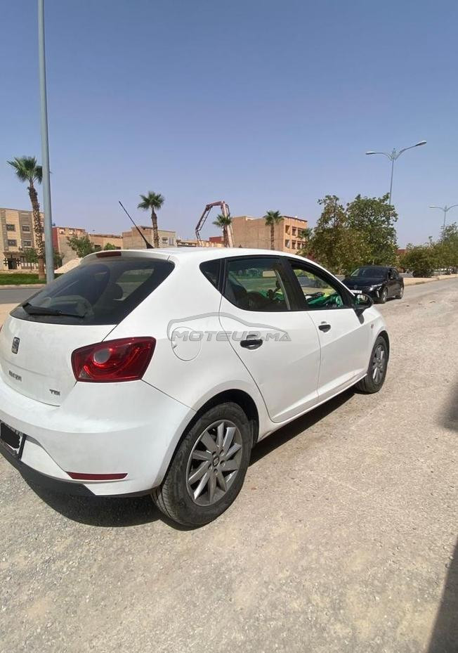 Seat Ibiza Diesel Manuelle 2018