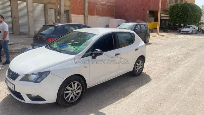 Seat Ibiza Diesel Manuelle 2018