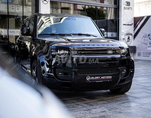DefenderX P400e