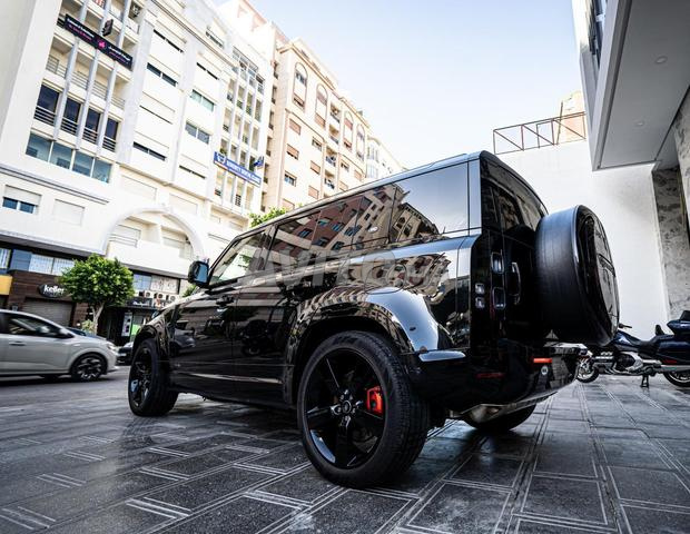 DefenderX P400e - 2