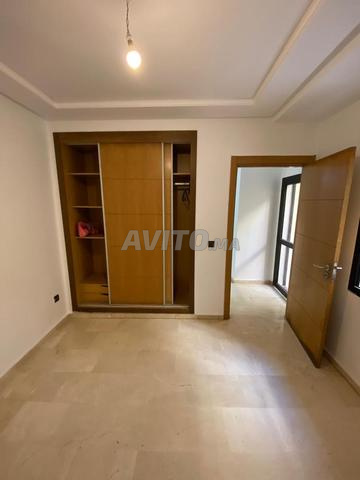 APPARTEMENT À LOUER 100M2 MAARIF EXTENSION - 2