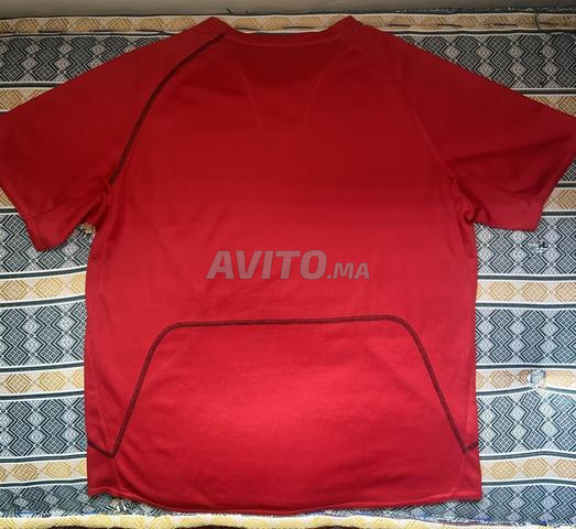 T-shirt IZAS - 2