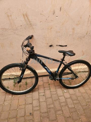 Vélo VTT propre - 2