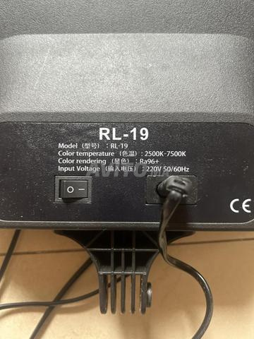 Panneau LED encore neuf - 2
