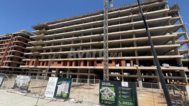 شقة للبيع 76 متر مربع في طنجة - 2