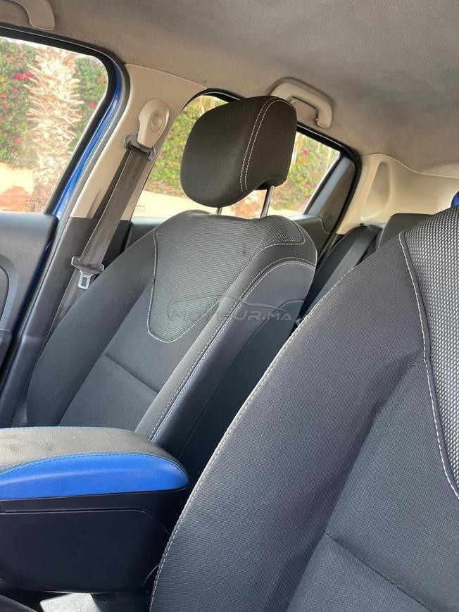 Renault Clio Diesel Manuelle 2016 à Kénitra