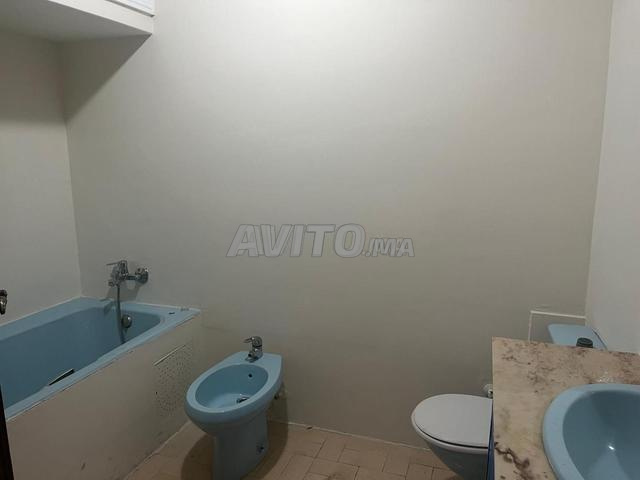 Appartement à louer 125 m² à Casablanca - 2