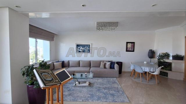 Appartement à vendre Ziraoui 156 m2 - 2