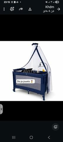 Lit pour enfants - 2