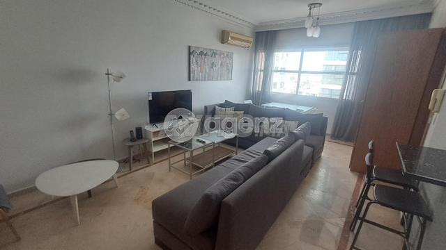 CMN-SI-1994 - Appartement à vendre à Ziraoui