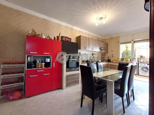 CMN-MA-2432 - Appartement à vendre à Maârif - 2