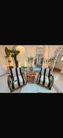 Riad titré avec piscine chauffante Sidi Ayoub